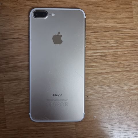 IPhone 7 Plus 32 GB