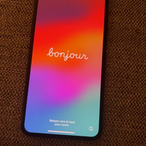 Iphone 11 pro max