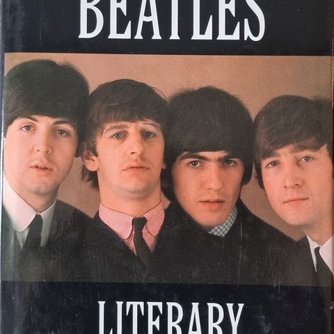 The Beatles, Literary Anthology