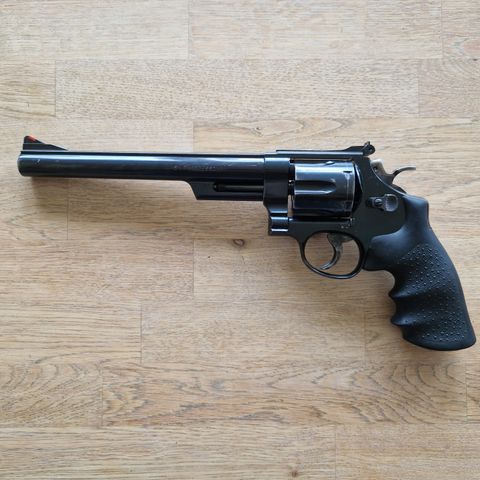 Smith&Wesson Mod 57-1 kal 41 magnum