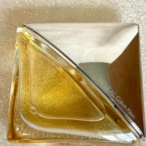 Calvin Klein Reveal 100ml edp