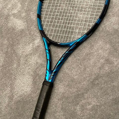 Babolat Pure Drive Tennis Racket