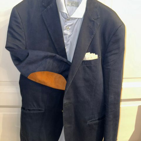 Klassisk Oscar Jacobsson blazer