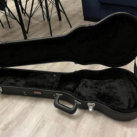 Gator Les Paul Hardcase