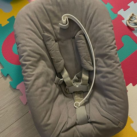 Stokke newborn set