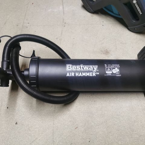 Bestway Air Hammer