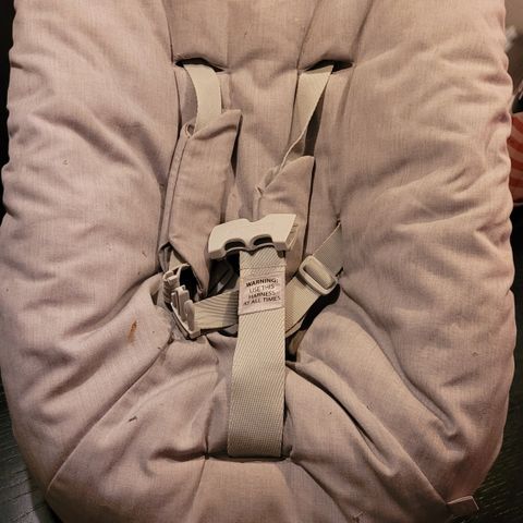 Stokke newborn set