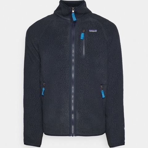 Patagonia retro pile