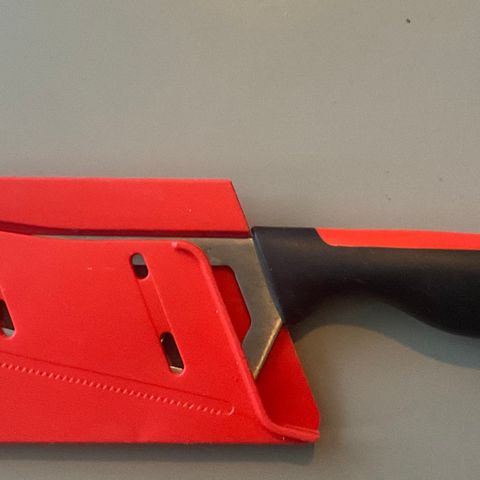 Tupperware OSTEKNIV