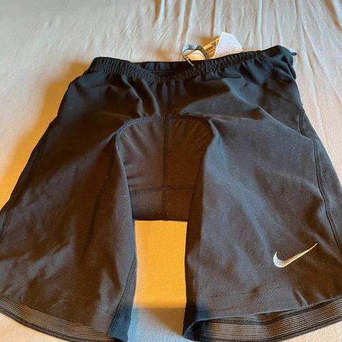 Nike sykkelshorts