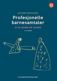 Profesjonelle barnesamtaler