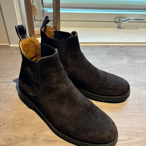 Gant Chelsea boots str 43