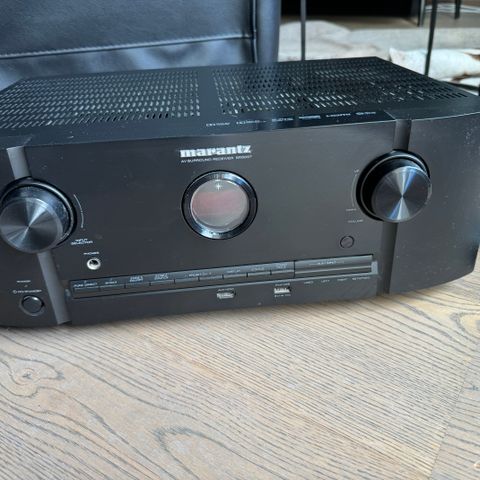 Marantz SR5007 7.2 hjemmekino receiver