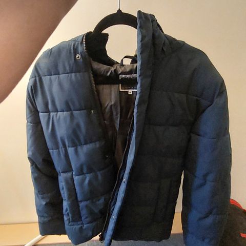 Vinter Jakke Jack & Jones Size M