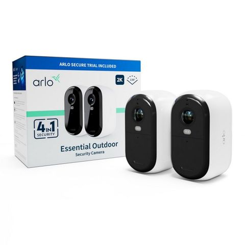 Arlo Essential Spotlight