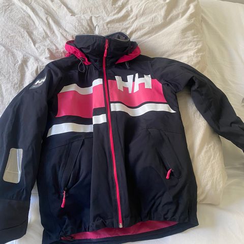 Helly Hansen Regnjakke