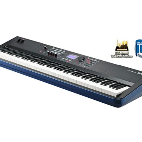 Kurzweil SP6 stagepiano selges