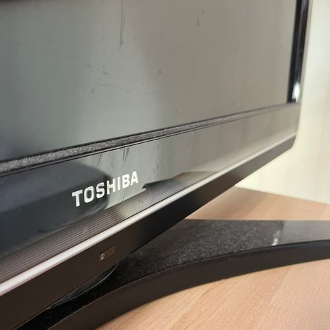 Toshiba tv