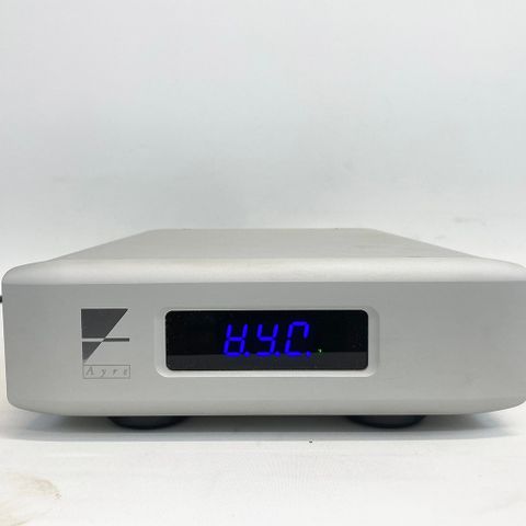 AYRE QB-9 HIGH END USB DAC DEFEKT