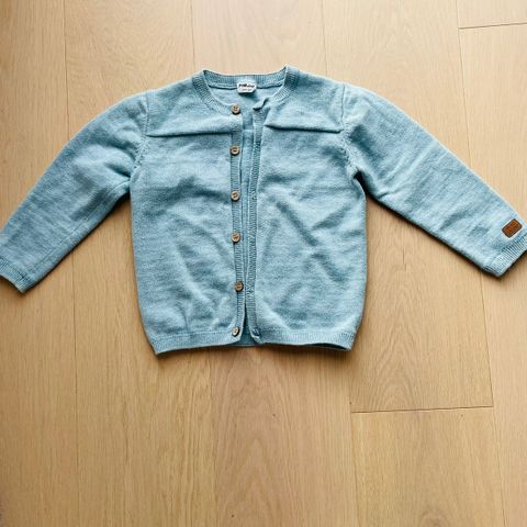 Pomp de Lux cardigan str 104