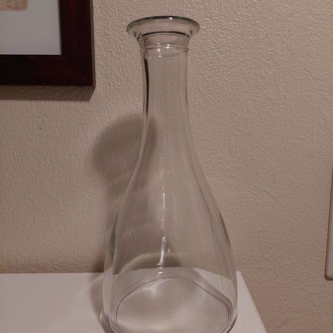 Vannmugge/ vase