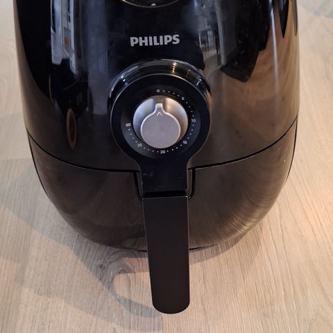 Philips air fryer