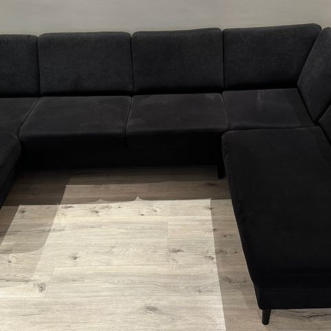 Hjørnesofa