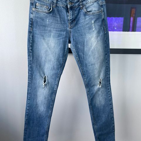 Anine Bing jeans