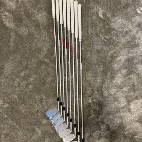 Mizuno JPX 921 selges