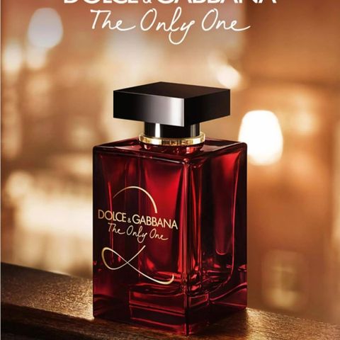 Dolce & Gabbana parfyme