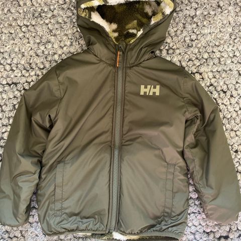 Helly Hansen jakke