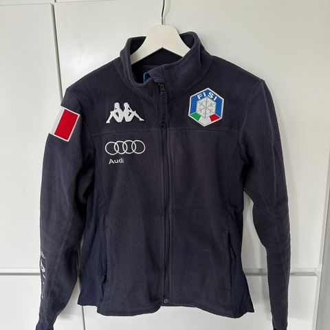 Italia Fleece