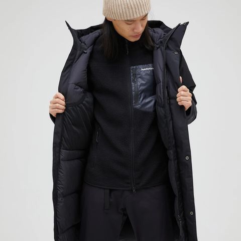 Stilren Parka PeakPerformance