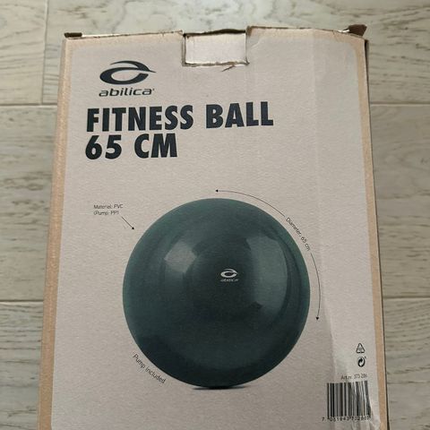 Abilica Fitness Ball