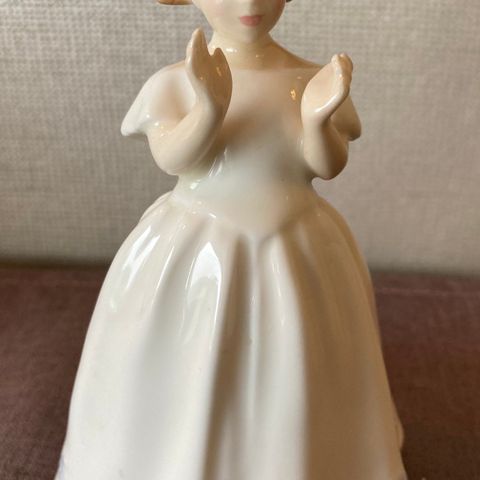 Catherine, Royal Doulton - Samleobjekt