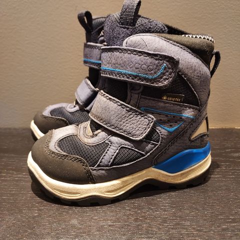 Ecco Gore-tex vintersko str.24