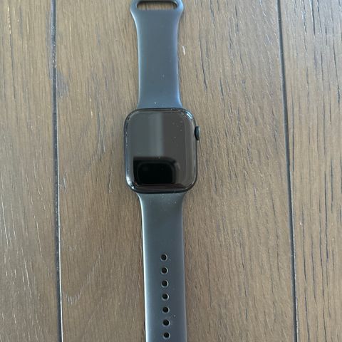 Apple Watch 8 serie 45mm - GPS - E-Sim