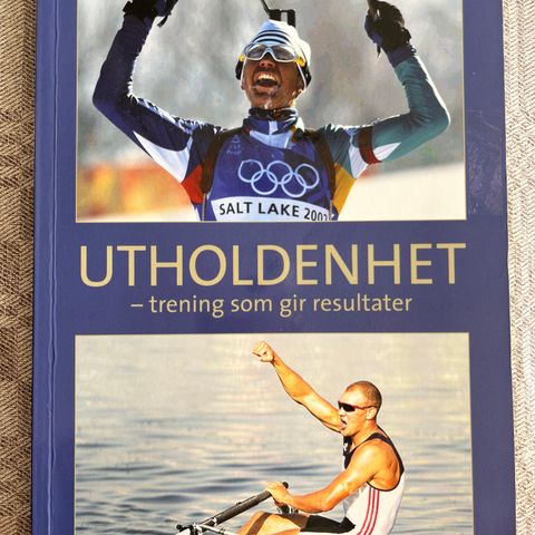 Utholdenhet