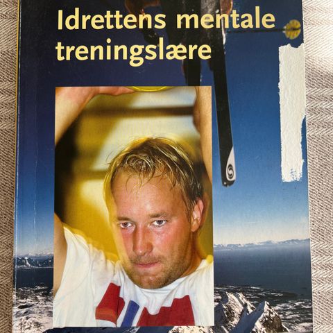 Idrettens mentale treningslære