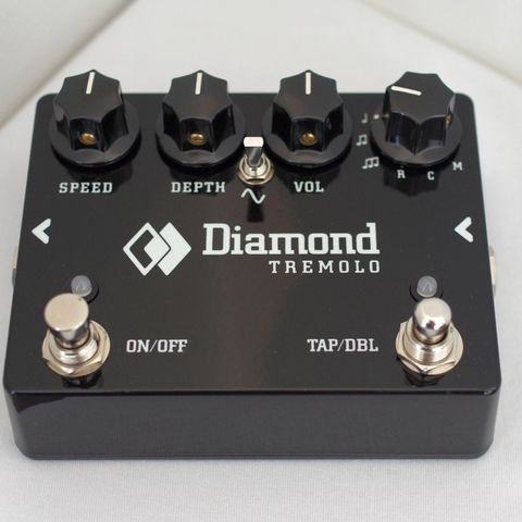 Diamond Tremolo