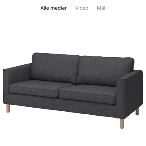 Sofa