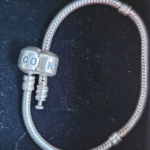 Pandora armbånd