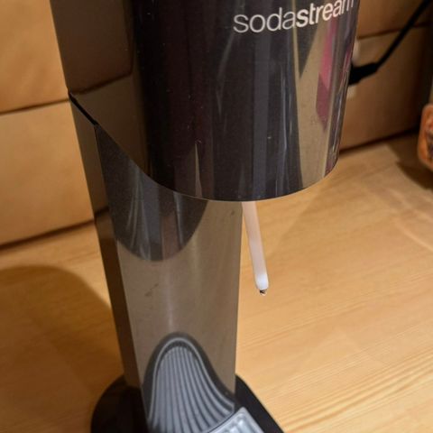 Sodastream