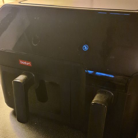 Airfryer 8,3L