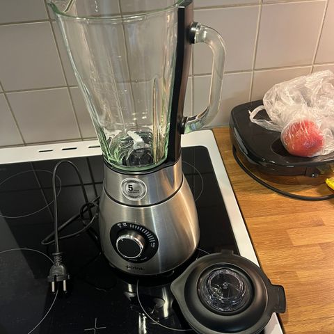 Point Pro Power Blender