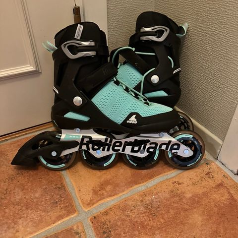 Rollerblade Spirit 90 W str 39