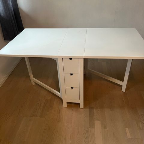 Norden slagbord (Ikea)