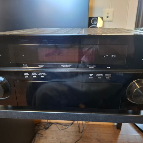 Pioneer VSX-LX70