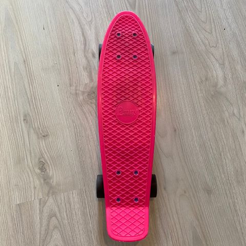 Penny board