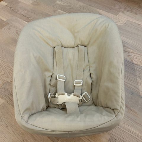 Stokke newborn seat